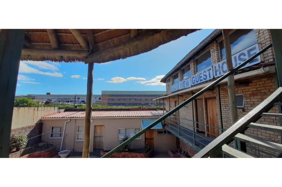 11 Bedroom Property for Sale in Quigney Eastern Cape